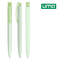 TRINITY K transparent GUM