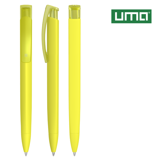 TRINITY K transparent RECY