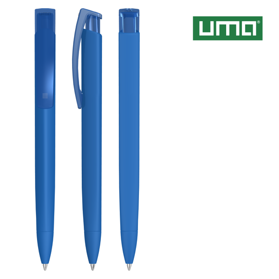 TRINITY K transparent RECY