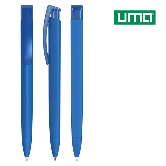 TRINITY K transparent RECY