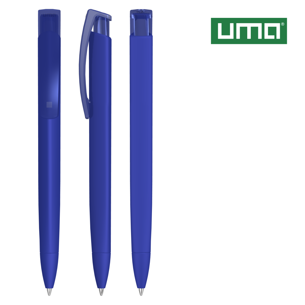 TRINITY K transparent RECY