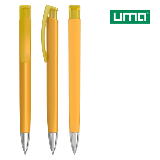 TRINITY K transparent SI GUM