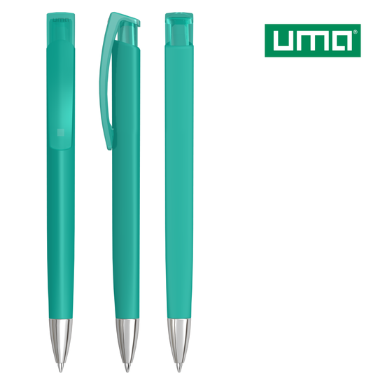 TRINITY K transparent SI GUM