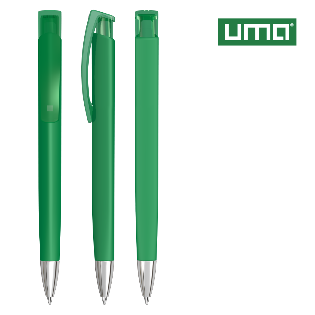 TRINITY K transparent SI GUM