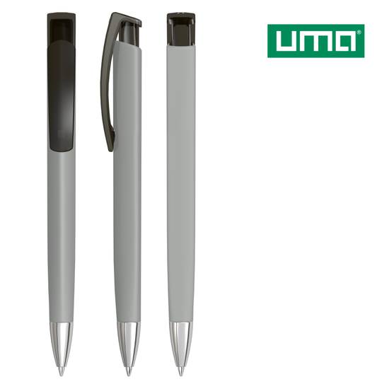 TRINITY K transparent SI GUM