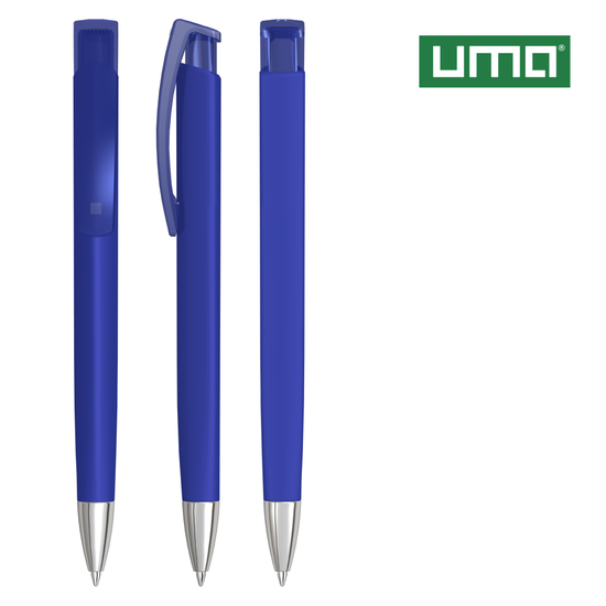 TRINITY K transparent SI GUM