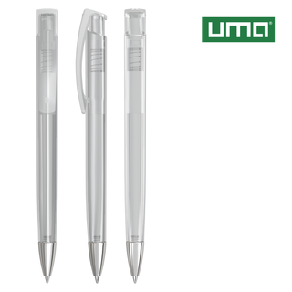 TRINITY transparent SI