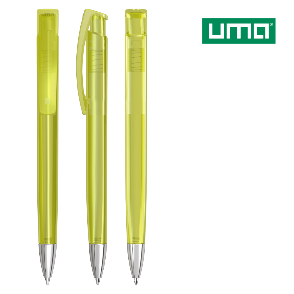 TRINITY transparent SI