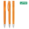 TRINITY transparent SI