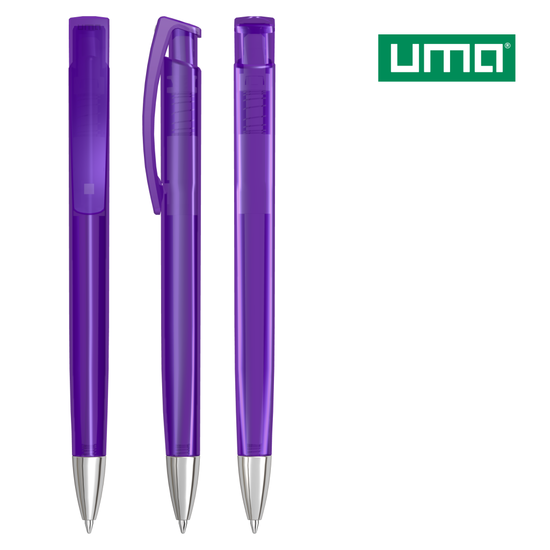 TRINITY transparent SI