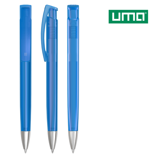 TRINITY transparent SI