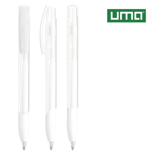 OMEGA grip transparent