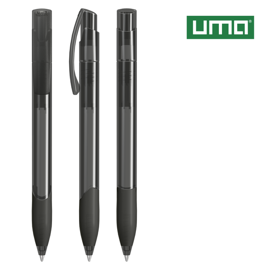 OMEGA grip transparent