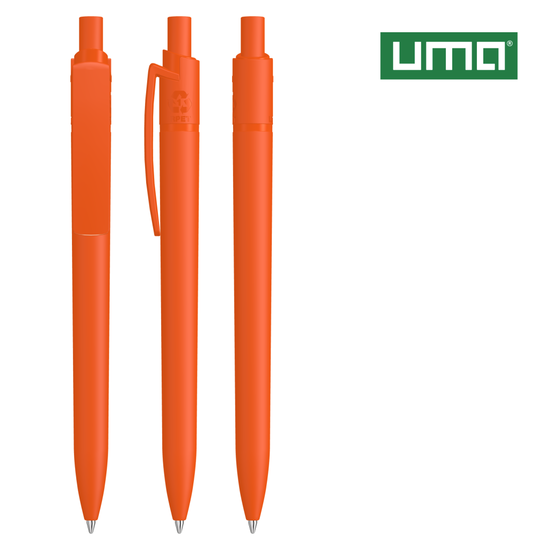 RECYCLED PET PEN STEP F