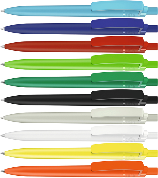 RECYCLED PET PEN STEP F