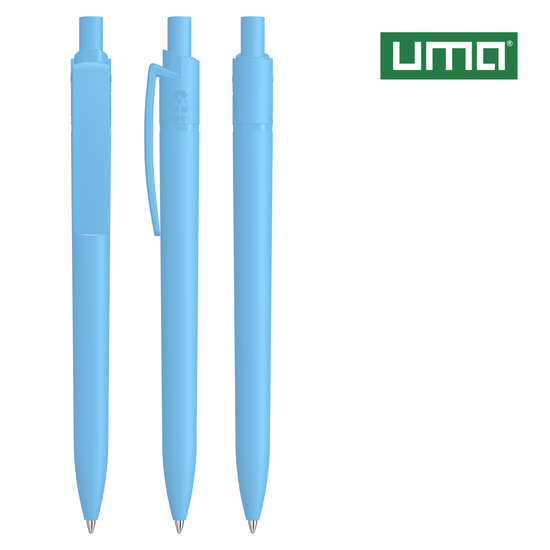 RECYCLED PET PEN STEP F