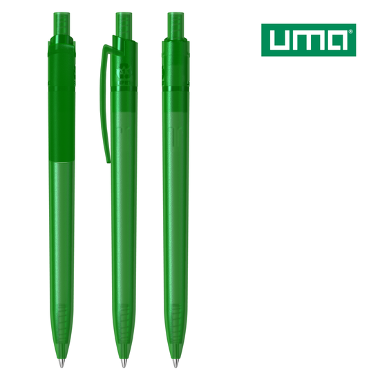 RECYCLED PET PEN STEP frozen