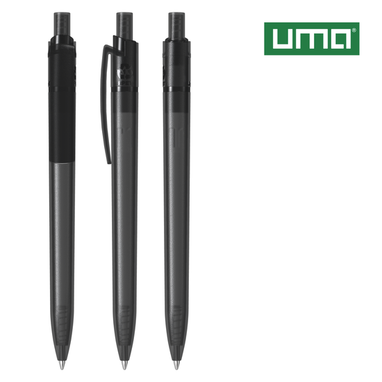 RECYCLED PET PEN STEP frozen