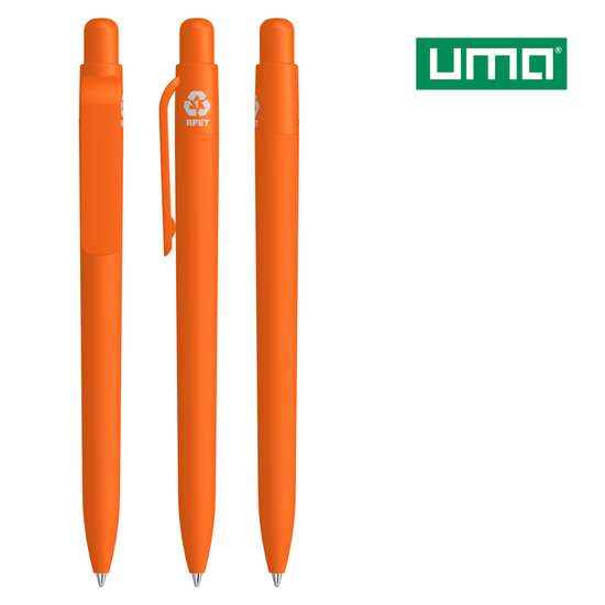 RECYCLED PET PEN FUTURE F GUM