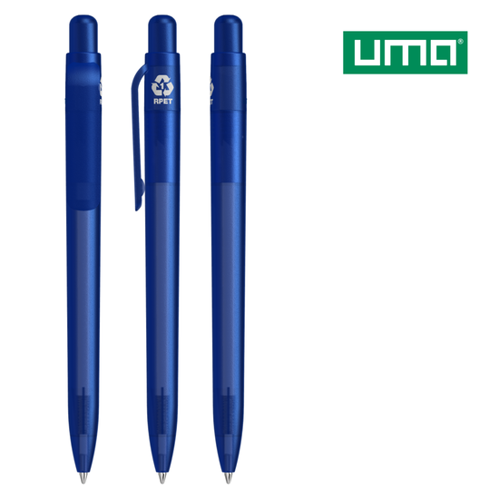 RECYCLED PET PEN FUTURE frozen