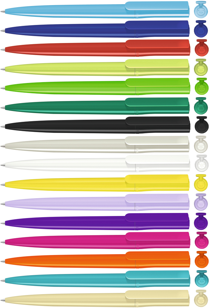 RECYCLED PET PEN switch