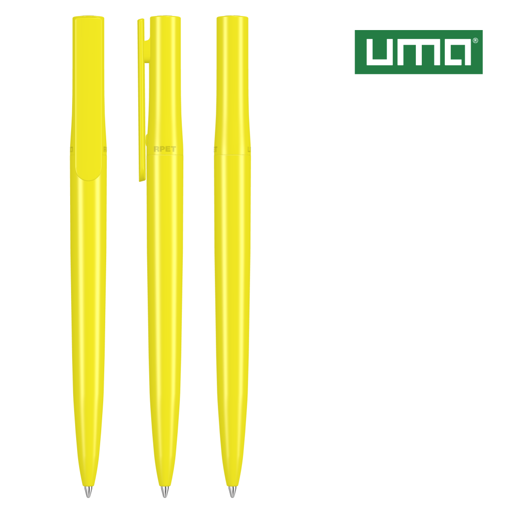 RECYCLED PET PEN switch