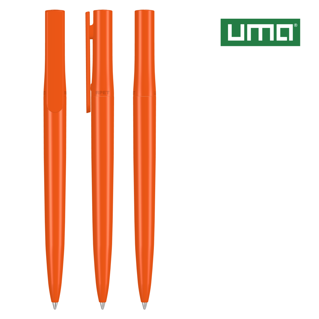 RECYCLED PET PEN switch