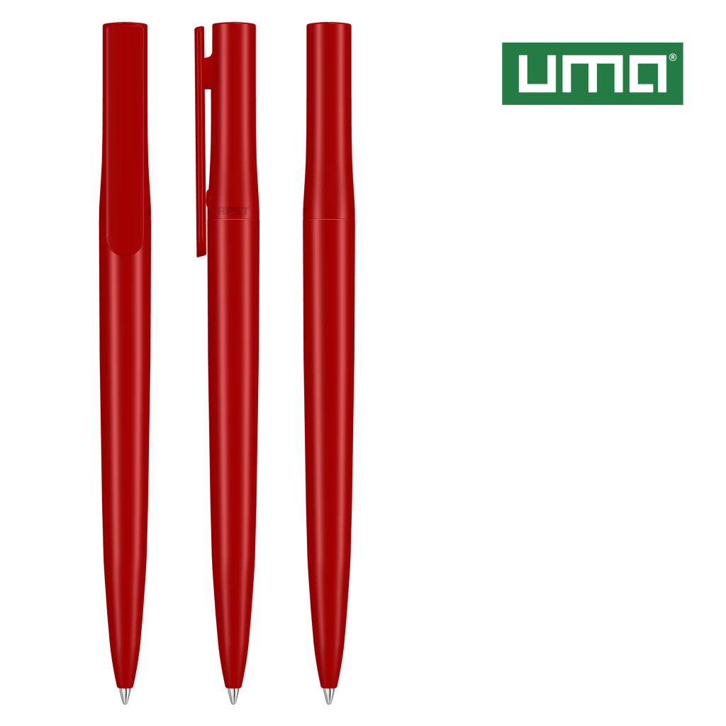 RECYCLED PET PEN switch