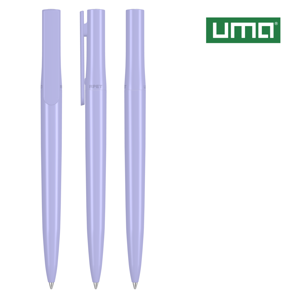 RECYCLED PET PEN switch