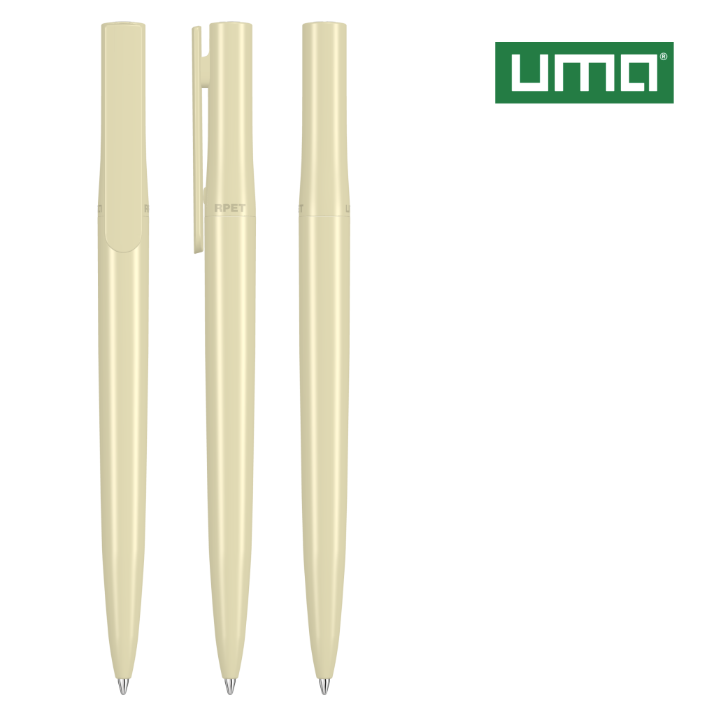 RECYCLED PET PEN switch