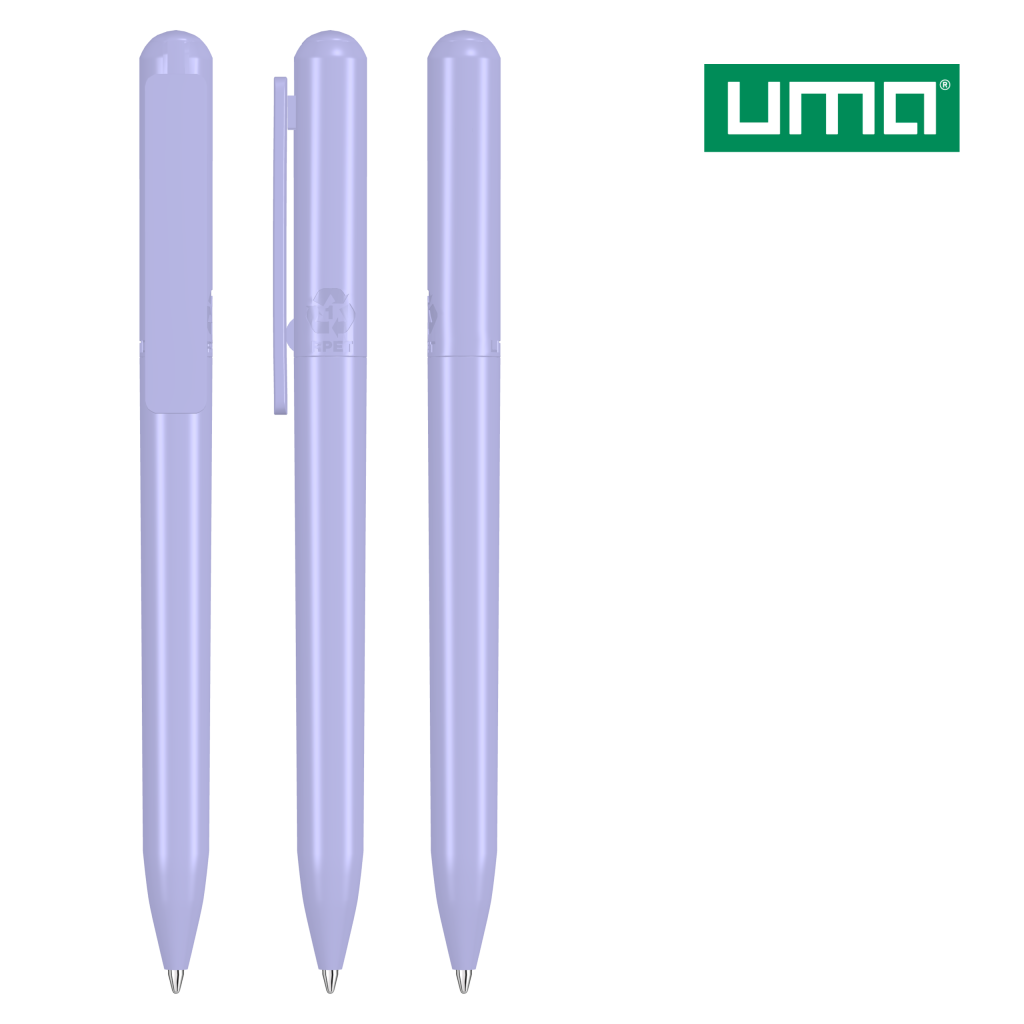 RECYCLED PET PEN CHANGE