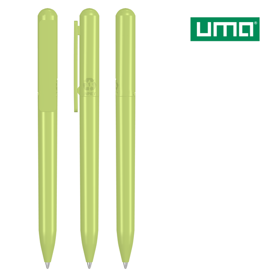 RECYCLED PET PEN CHANGE