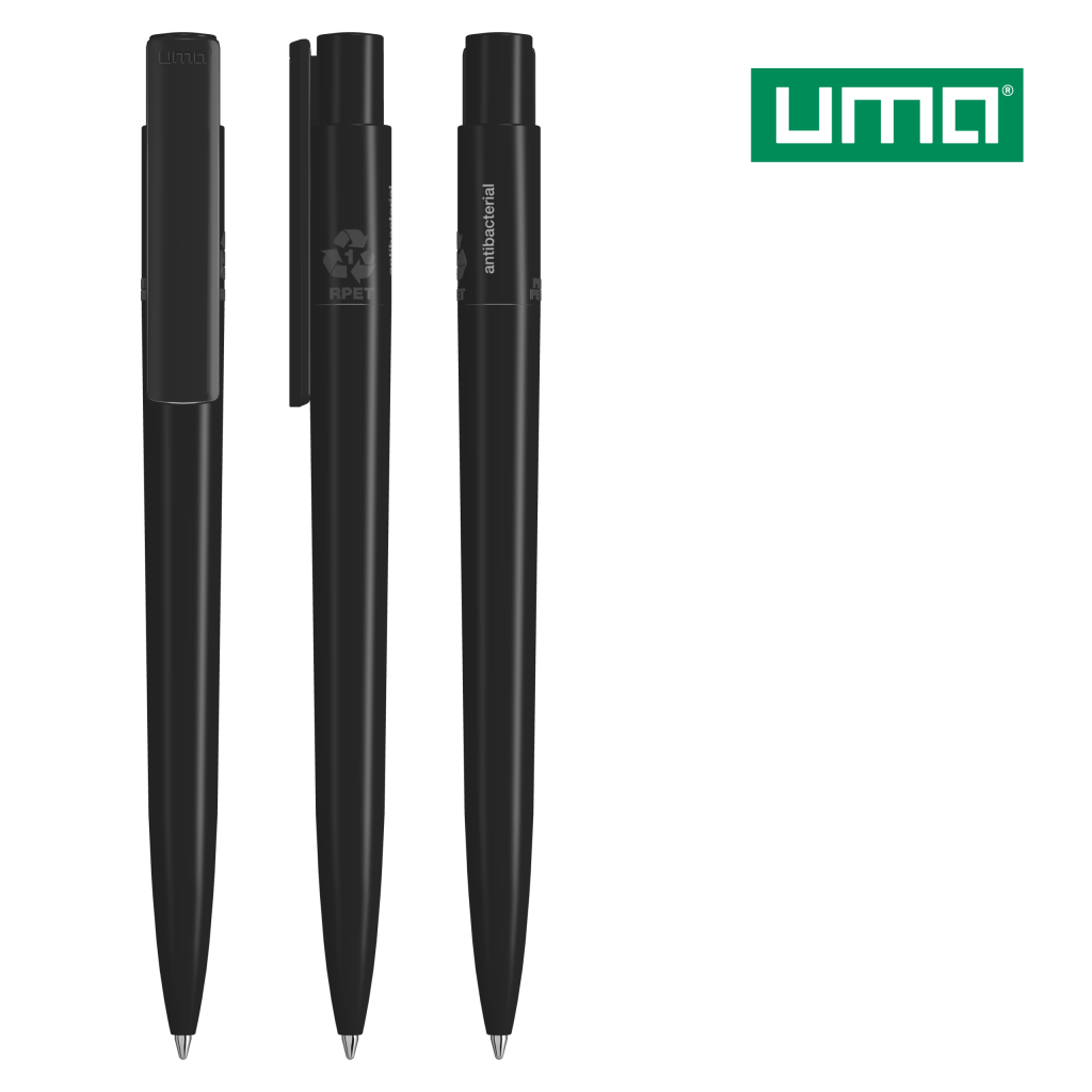 RECYCLED PET PEN PRO antibacterial