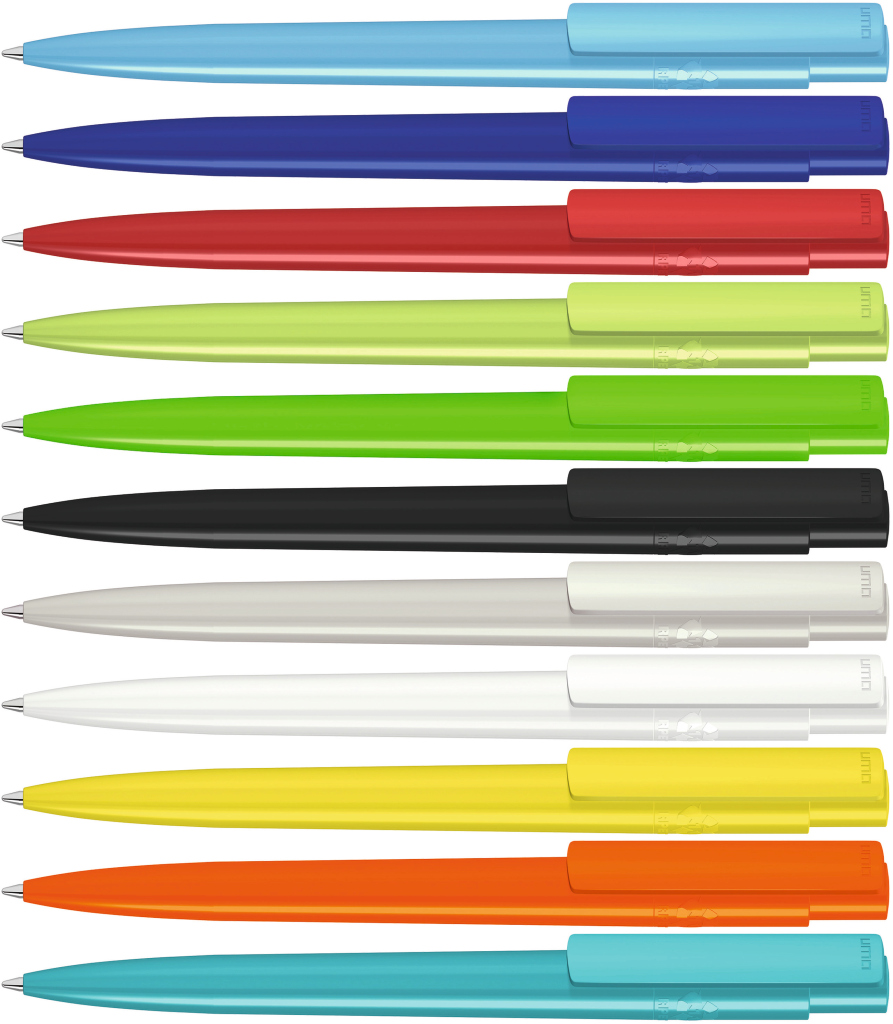 RECYCLED PET PEN PRO antibacterial