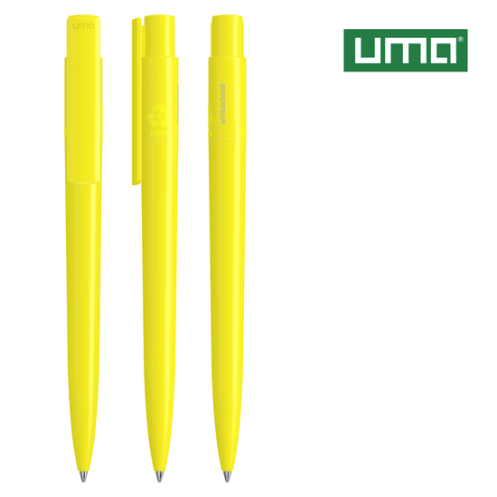 RECYCLED PET PEN PRO antibacterial