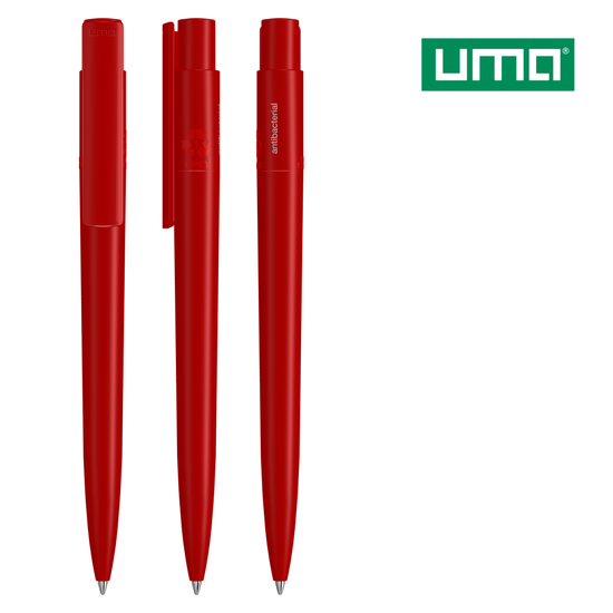 RECYCLED PET PEN PRO antibacterial