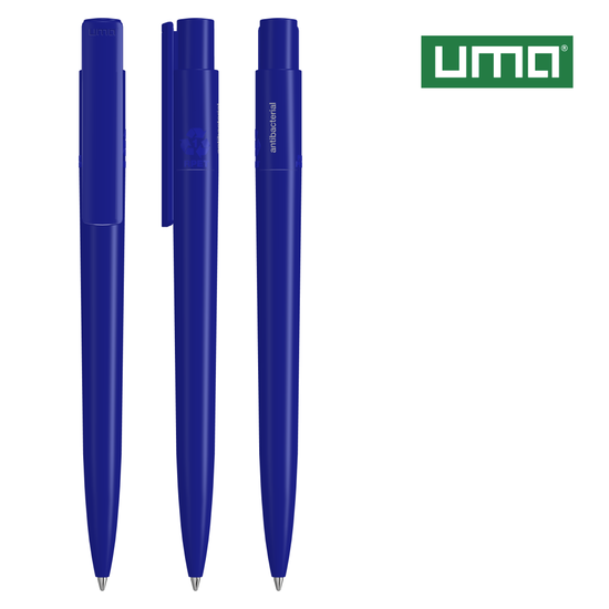 RECYCLED PET PEN PRO antibacterial