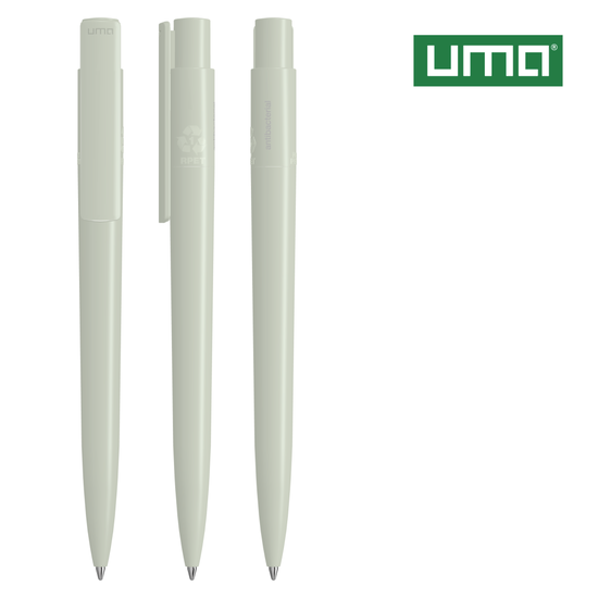 RECYCLED PET PEN PRO antibacterial