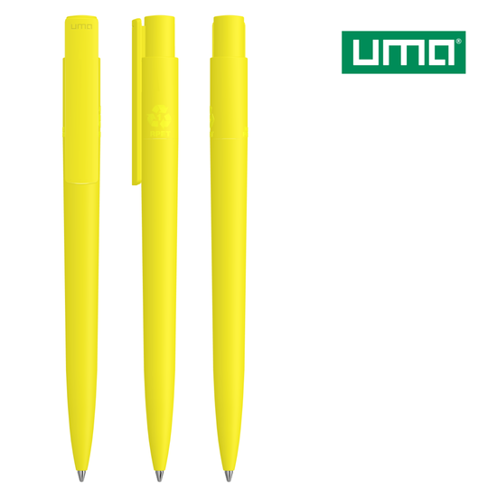 RECYCLED PET PEN PRO F