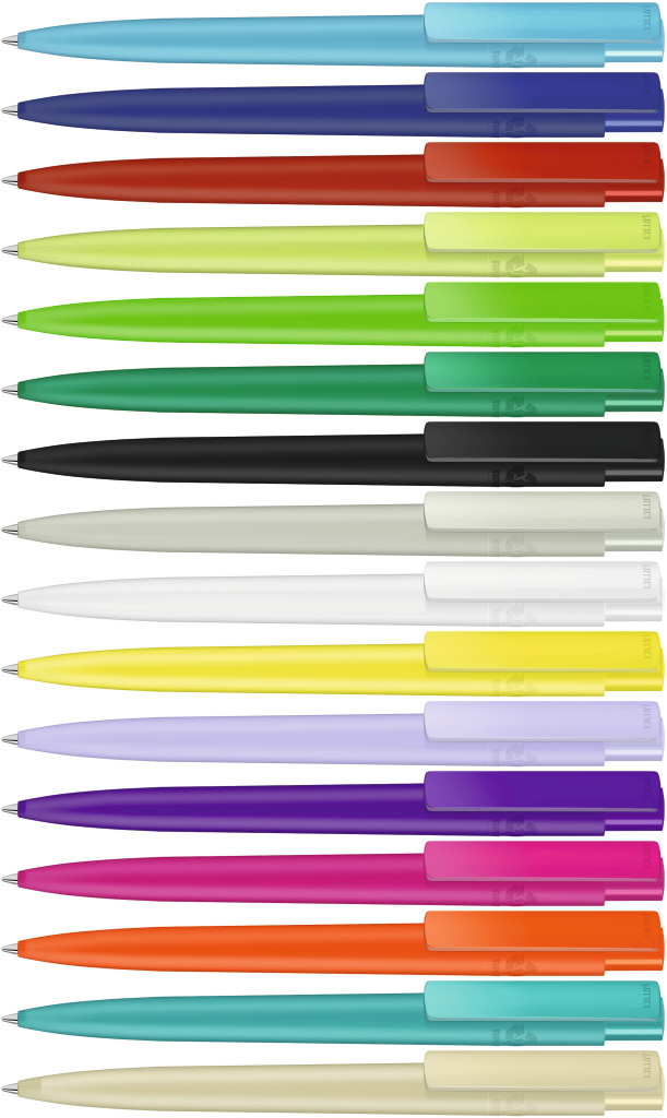 RECYCLED PET PEN PRO F