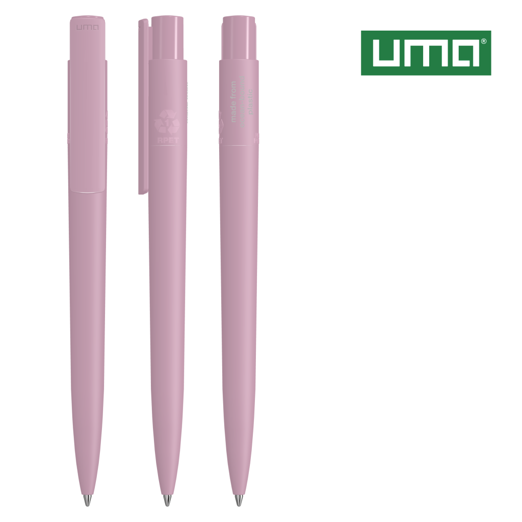 RECYCLED PET PEN PRO F ocean