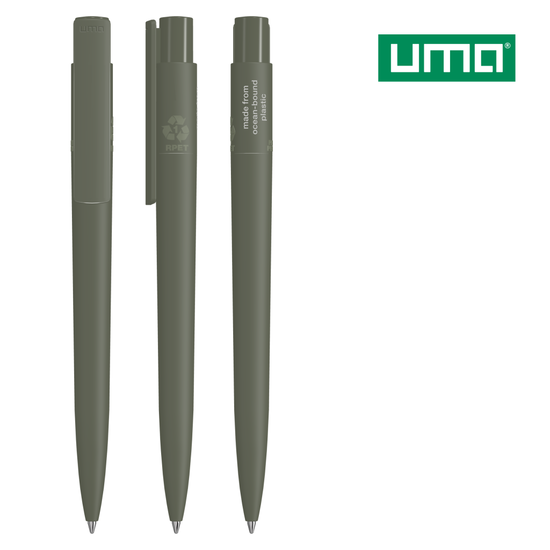 RECYCLED PET PEN PRO F ocean