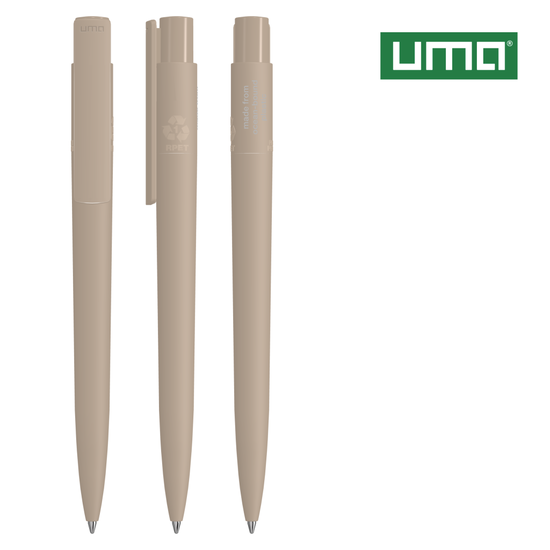 RECYCLED PET PEN PRO F ocean