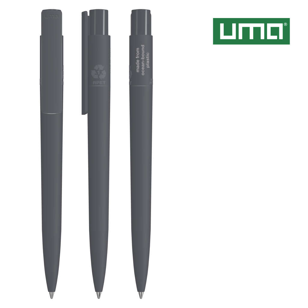 RECYCLED PET PEN PRO F ocean