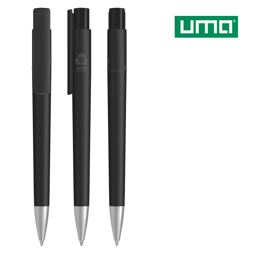 RECYCLED PET PEN PRO F SI