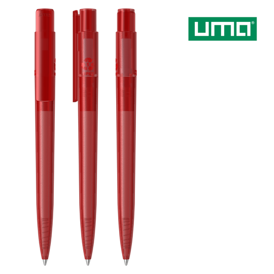 RECYCLED PET PEN PRO frozen