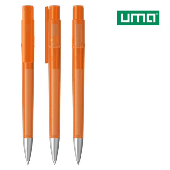 RECYCLED PET PEN PRO frozen SI