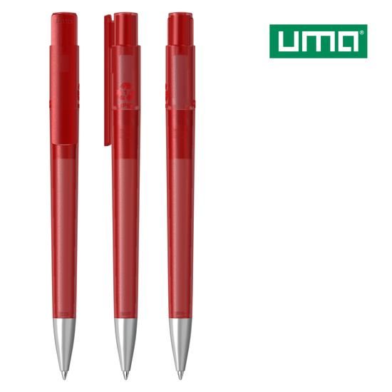 RECYCLED PET PEN PRO frozen SI