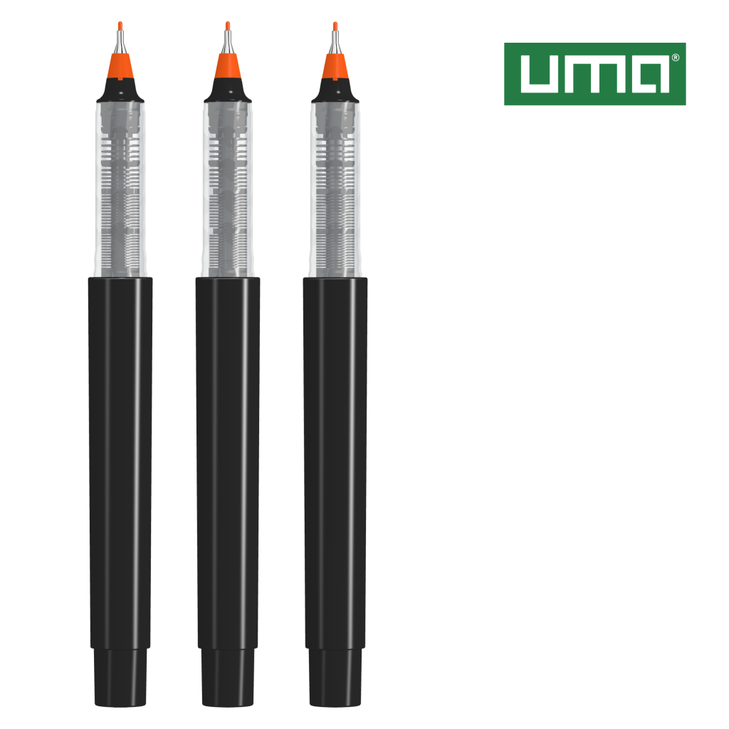 RECYCLED PET PEN PRO FL