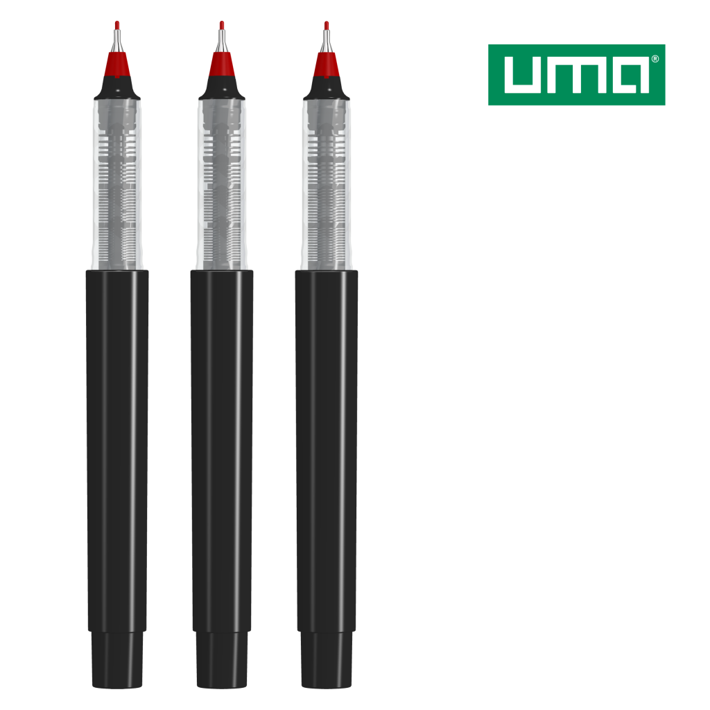 RECYCLED PET PEN PRO FL